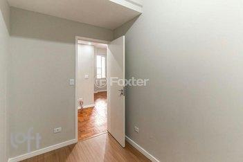 apartment em Barão de Limeira, Campos Elísios - São Paulo - SP
