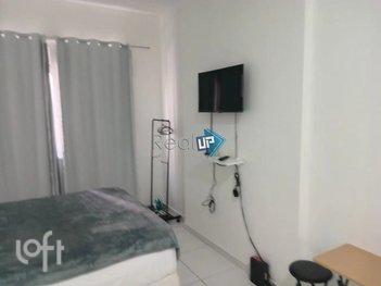 apartment em Praia Botafogo, Botafogo - Rio de Janeiro - RJ