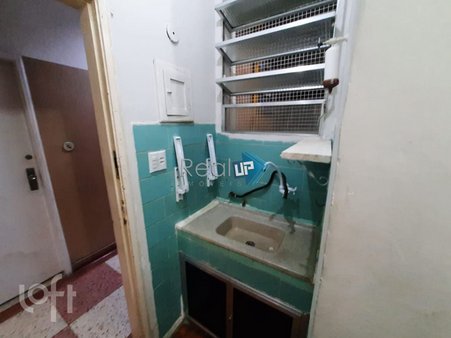 Cômodo cozinha
