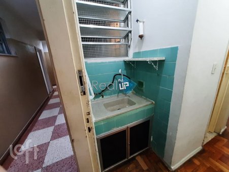 Cômodo cozinha