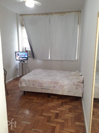 Cômodo quarto