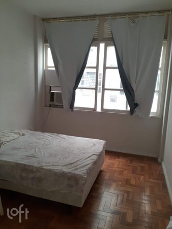 Cômodo quarto