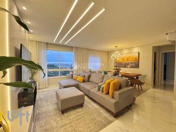 apartment em Farroupilha, Marechal Rondon - Canoas - RS