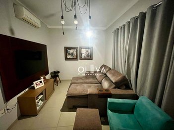 house em Rua Bonfin Faustino Dias Júnior, Residencial Unitra - São José do Rio Preto - SP
