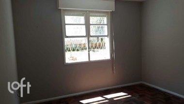 apartment em Taquari, Cristal - Porto Alegre - RS