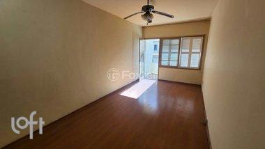 apartment em Avenida Plínio Brasil Milano, Auxiliadora - Porto Alegre - RS