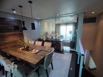 house em Cajuru, Vila Pires - Santo André - SP