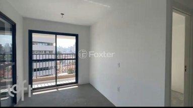apartment em Capri, Pinheiros - São Paulo - SP