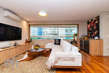 apartment em Rua Doutor Diogo de Faria, Vila Clementino - São Paulo - SP