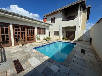 house em Rua José Garcia Fernandes, Jardim Maria Luiza III - Jaú - SP