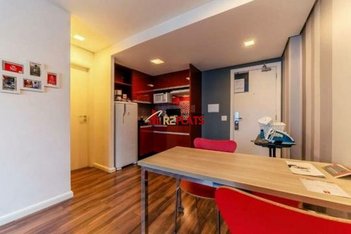 apartment em Avenida Jamaris, Planalto Paulista - São Paulo - SP