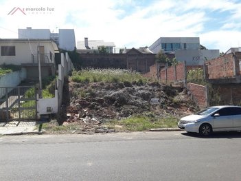 land_lot em Novo Hamburgo, Parque Amador - Esteio - RS