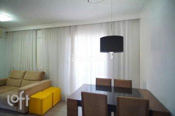 apartment em José Aloísio Filho, Humaitá - Porto Alegre - RS