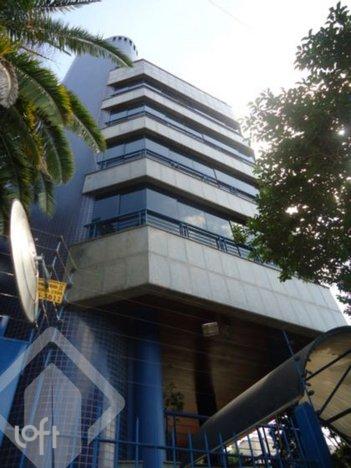 apartment em Caracas, Jardim Lindóia - Porto Alegre - RS