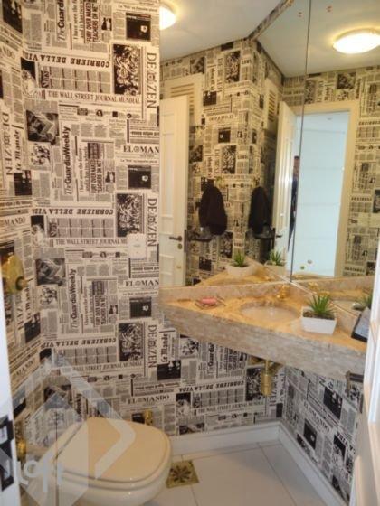 11 lavabo