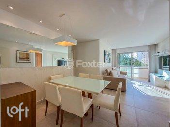 apartment em Rua Pereira da Nóbrega, Ipiranga - São Paulo - SP