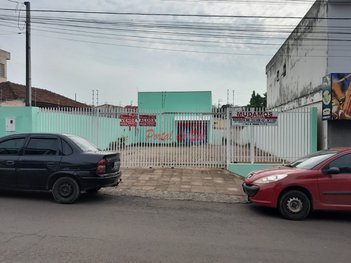 business em Rua Deputado Benedito Lúcio Machado, Santo Antônio da Platina - Santo Antônio da Platina - PR