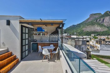 apartment em Rua Deodato de Morais, Barra da Tijuca - Rio de Janeiro - RJ