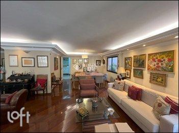 apartment em Caiubi, Sumaré - São Paulo - SP