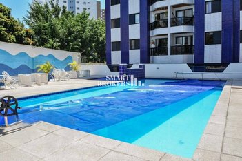 apartment em Rua do Arraial, Vila Mariana - São Paulo - SP