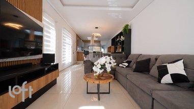 house em Marechal Deodoro, Centro - Curitiba - PR