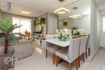 apartment em Laranjal do Jari, Pirituba - São Paulo - SP