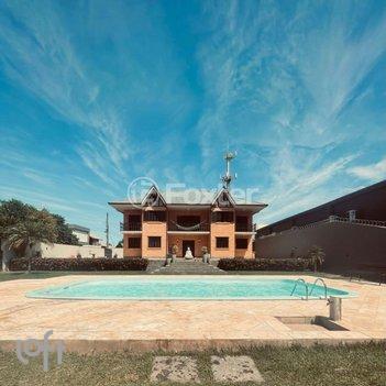 apartment em João Pacheco da Costa, Lagoa da Conceição - Florianópolis - SC