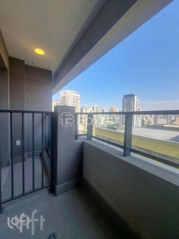 apartment em Sumaré, Perdizes - São Paulo - SP