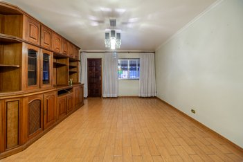 house em Rua Coronel João Máximo de Carvalho Filho, Bosque da Saúde - São Paulo - SP