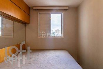 apartment em Manuel Cherem, Jabaquara - São Paulo - SP