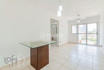 apartment em Ipiranga, Campo Belo - São Paulo - SP