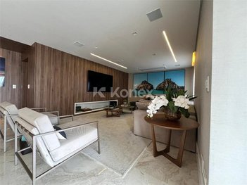 apartment em Rua dos Caetés, Perdizes - São Paulo - SP