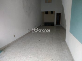 industrial em Rua Oratório, Parque Oratório - Santo André - SP