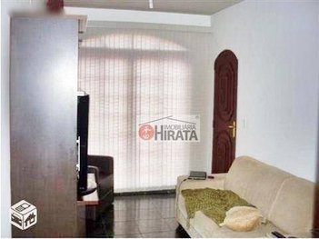 house em Rua Rio Branco, Vila São Sebastião - Valinhos - SP