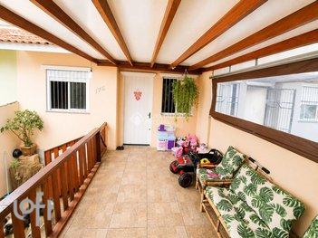 house em Teixeira Marques, São Luiz - Gravataí - RS