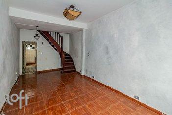 house em Vieira de Morais, Campo Belo - São Paulo - SP