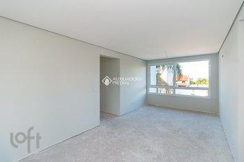 apartment em Padre Alois Kades S J, Jardim Europa - Porto Alegre - RS