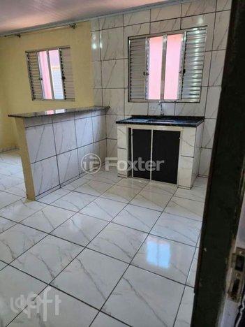 house em dos Ingazeiros, Alvarenga - São Bernardo do Campo - SP