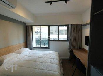 apartment em Avenida Armando Ferrentini, Aclimação - São Paulo - SP