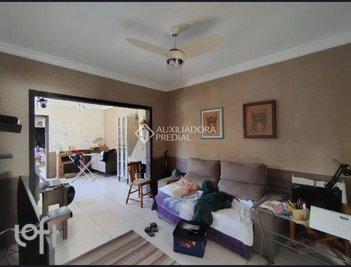 house em Ascendino Alves da Silva, Bairro do Parque - Esteio - RS