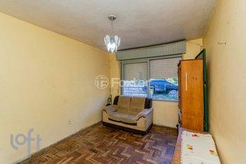 apartment em Rua Tobias Barreto, Partenon - Porto Alegre - RS