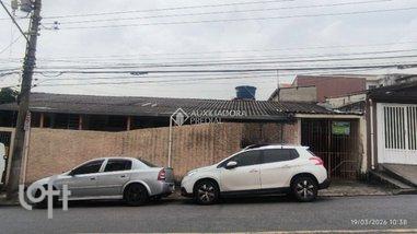 house em José Rocha, Independência - São Bernardo do Campo - SP