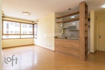 apartment em Rua São Luís, Santana - Porto Alegre - RS