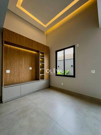 house em Avenida Miguel Damha, Parque Residencial Damha - São José do Rio Preto - SP