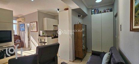 apartment em dos Andradas, Centro - Porto Alegre - RS
