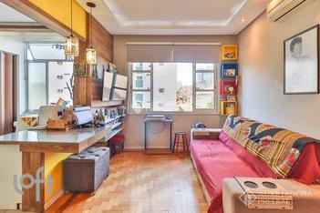 apartment em Venâncio Aires, Santana - Porto Alegre - RS