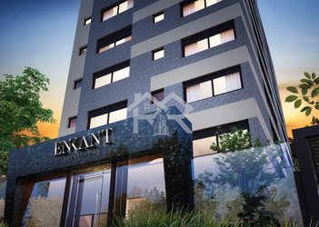 apartment em Avenida Encantado, Petrópolis - Porto Alegre - RS