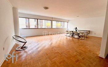 apartment em Angélica, Bela Vista - São Paulo - SP