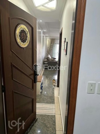 apartment em Rua Cotoxó, Vila Pires - Santo André - SP