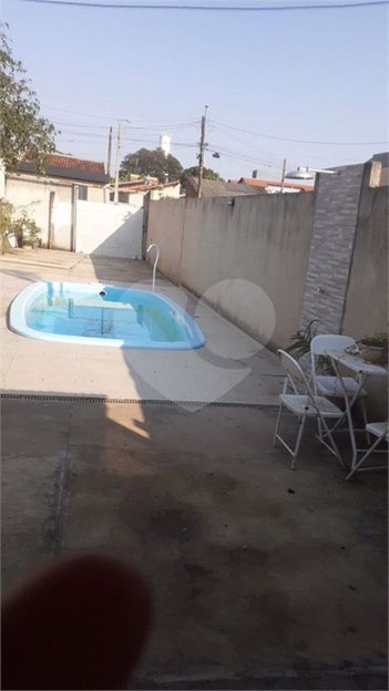 house em Rua Pedro de Campos, Jardim das Orquídeas - Bauru - SP